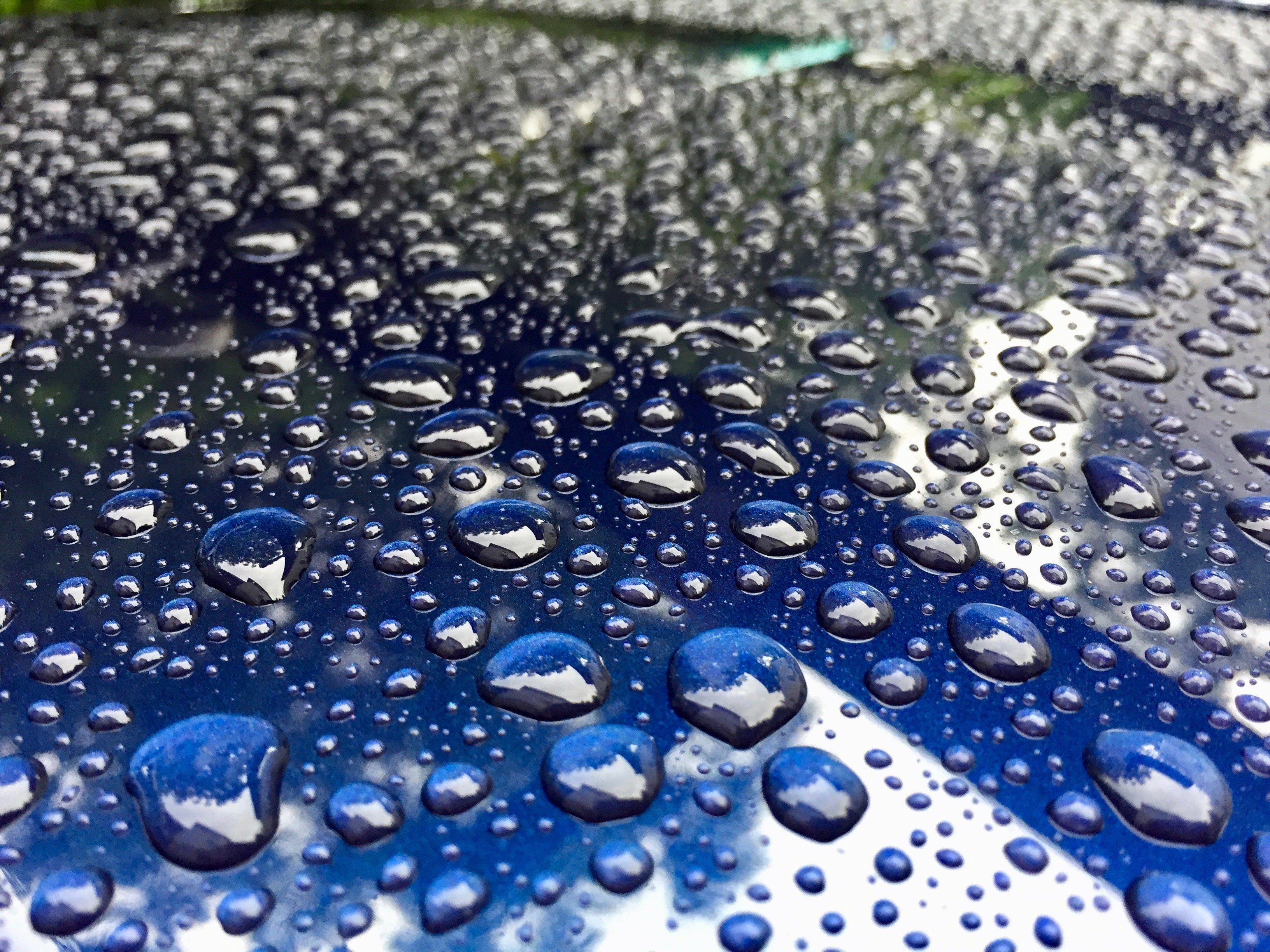 RP.11, The Strongest Detailer On The Market. Ceramic Hybrid Spray Detailer, Cleaner - Polish - Sealer