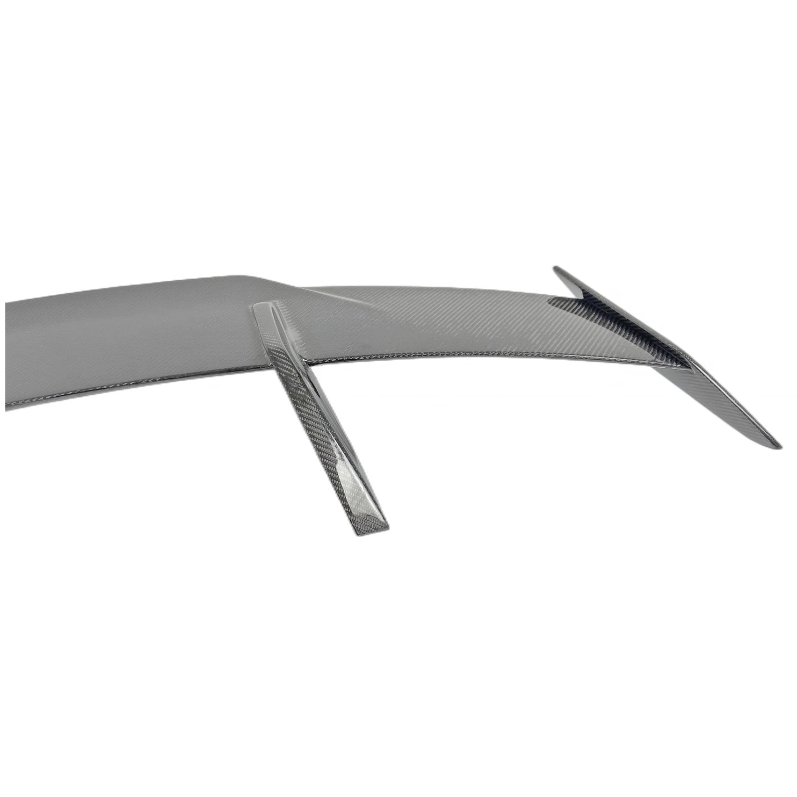 MP Style Carbon Fiber Rear Trunk Spoiler Wing for BMW G80 M3 G82 M4 G20 G22 G30 F90