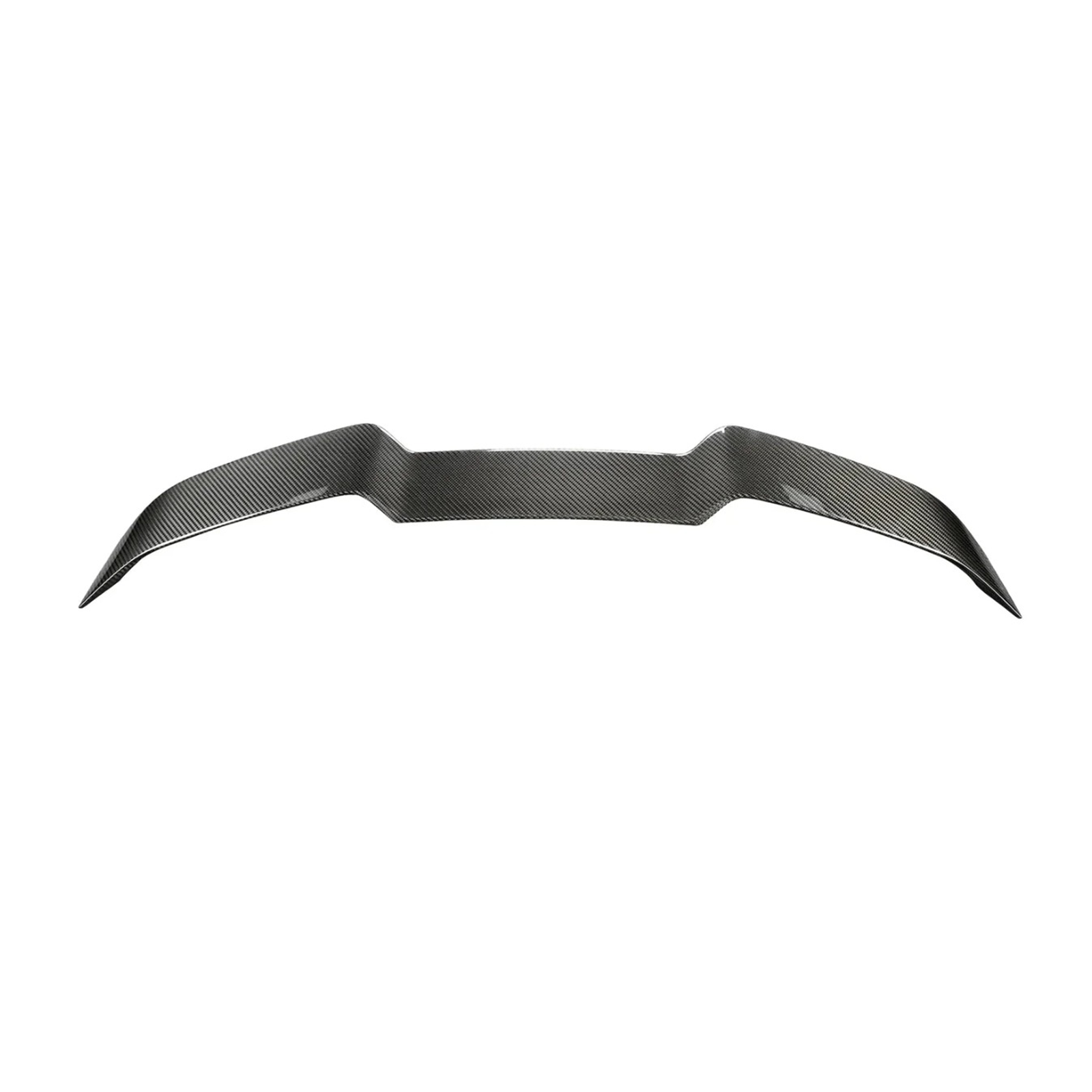 Pre-Preg Carbon Fiber V Style Trunk Spoiler for BMW F90 M5 G30 G38