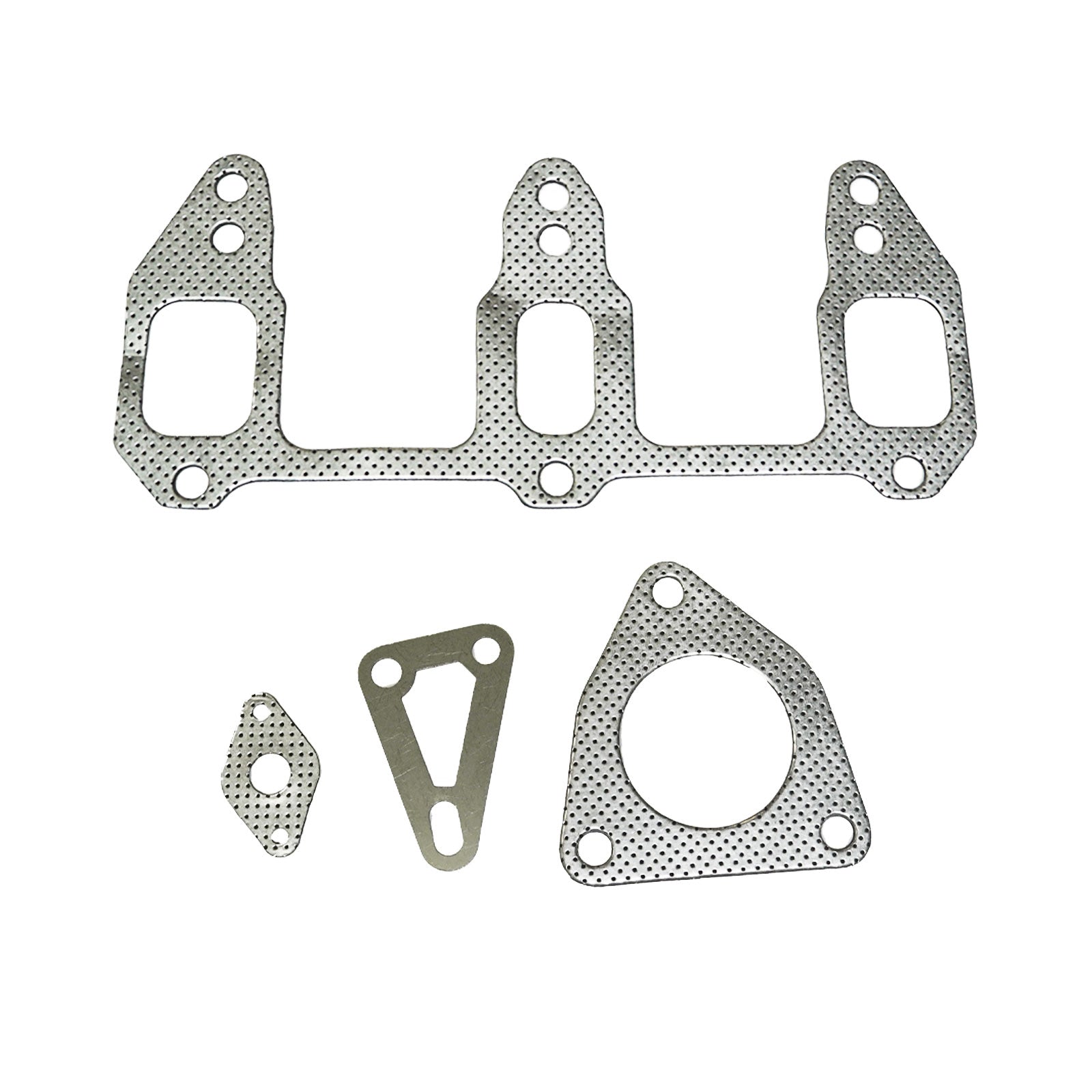 Racing Shorty Header for 04-11 Mazda RX-8 1.3L 13B-MSP RENESIS Rotary Genesis