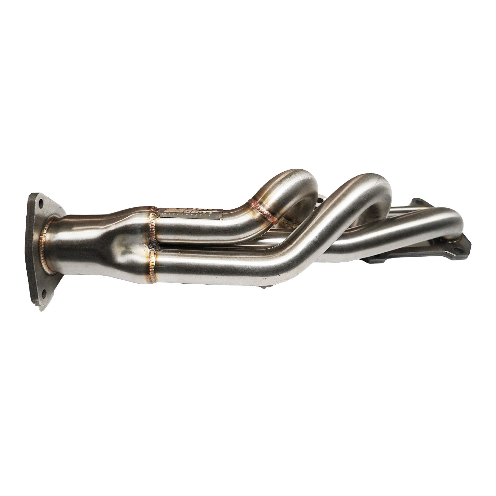 Exhaust Manifold Stainless Steel 3-1 Tubular Header for 04-11 rx8 RX-8 SE3p 1.3l
