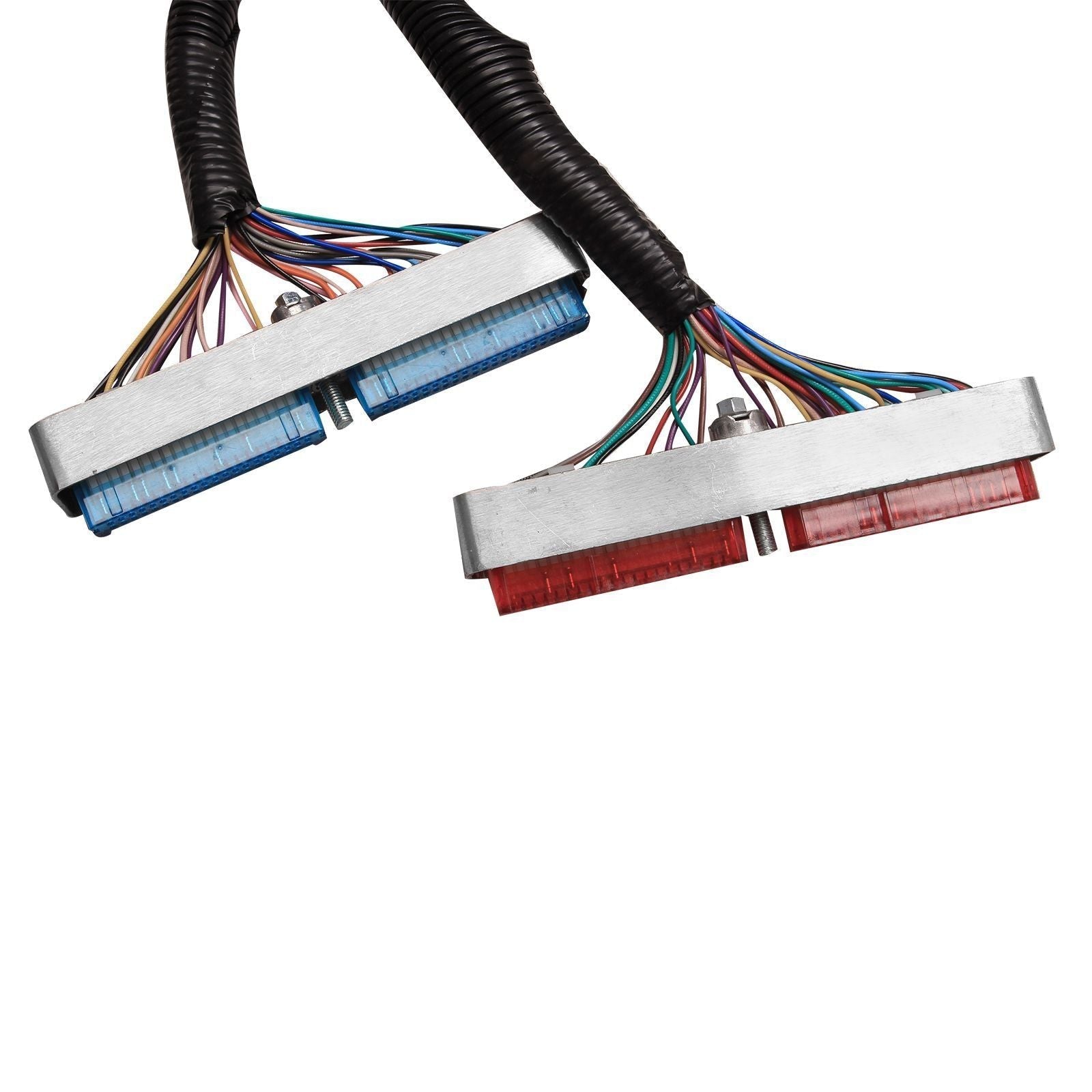 HPI 1997–2006 LS1 Standalone Wiring Harness Drive-By-Cable for T56 / Non-Electric Transmission