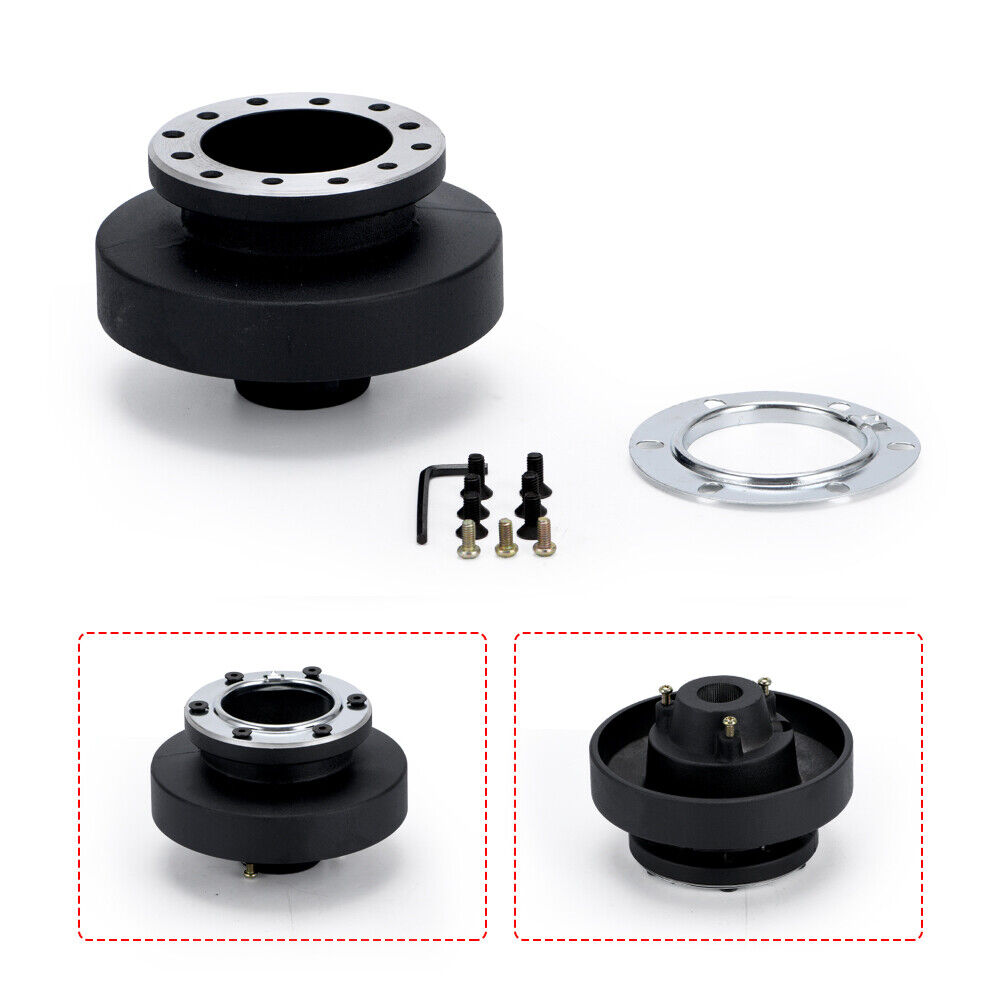 Steering Wheel Hub Adapter Boss Kit for BMW E36 E-36 320