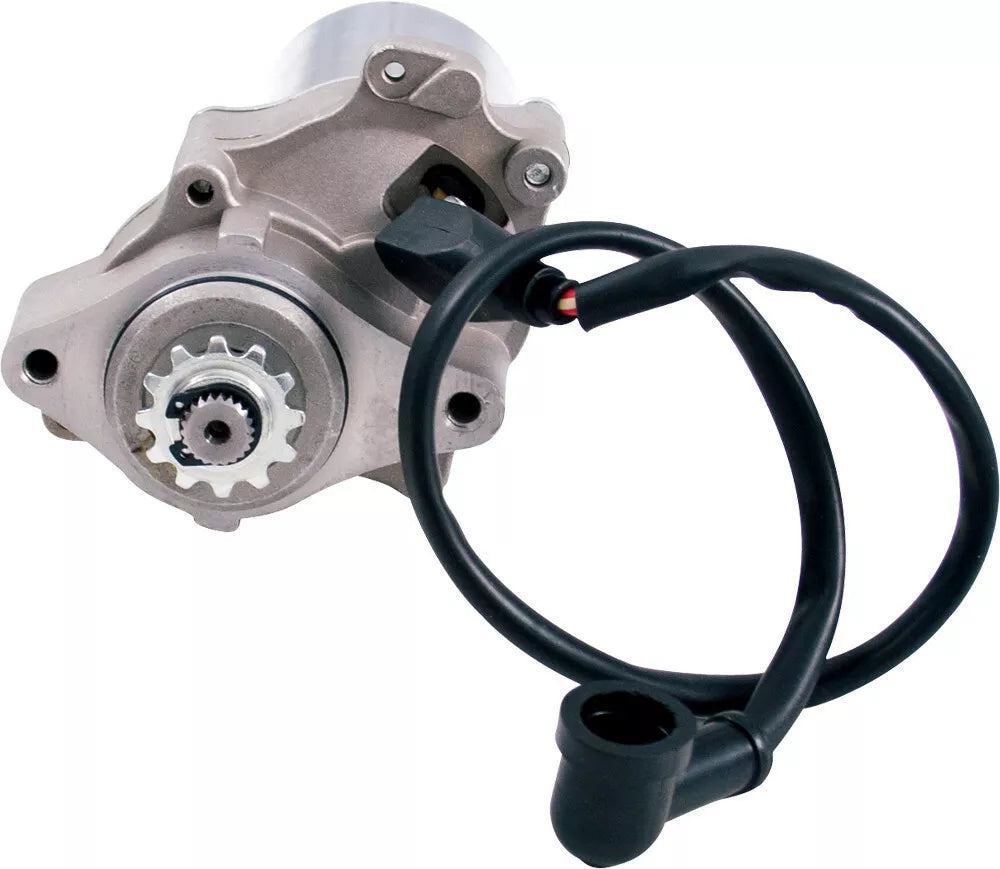 07-0101 Mogo Parts 4-Stroke Starter Motor 50-125Cc Horizontal Engine