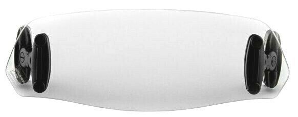 PUIG - Visor Universal Smoke #6320F