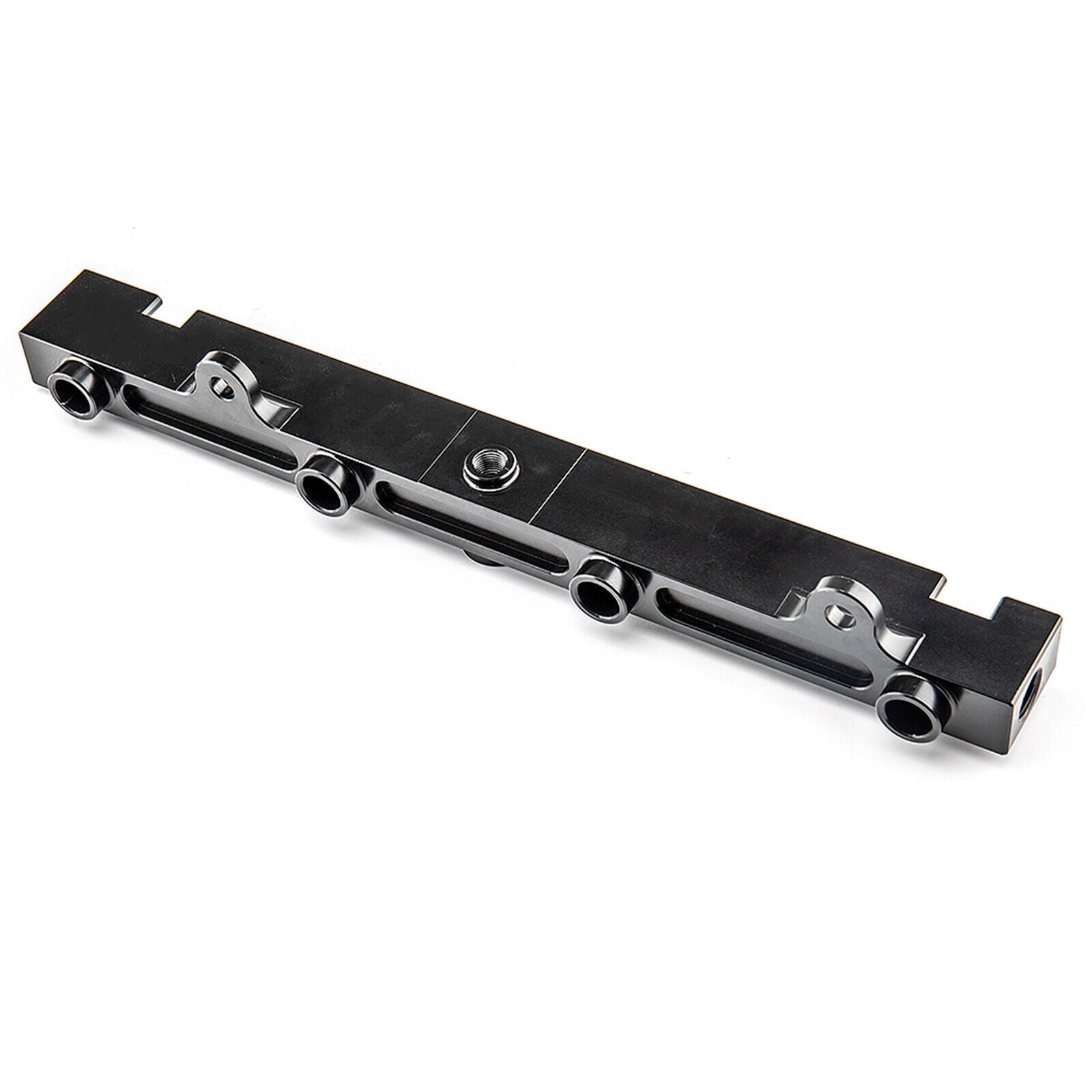 K-Series Billet Aluminum High Flow Fuel Rail K20 K24 2.0/2.4L Acura RSX Si Honda Civic KSwap