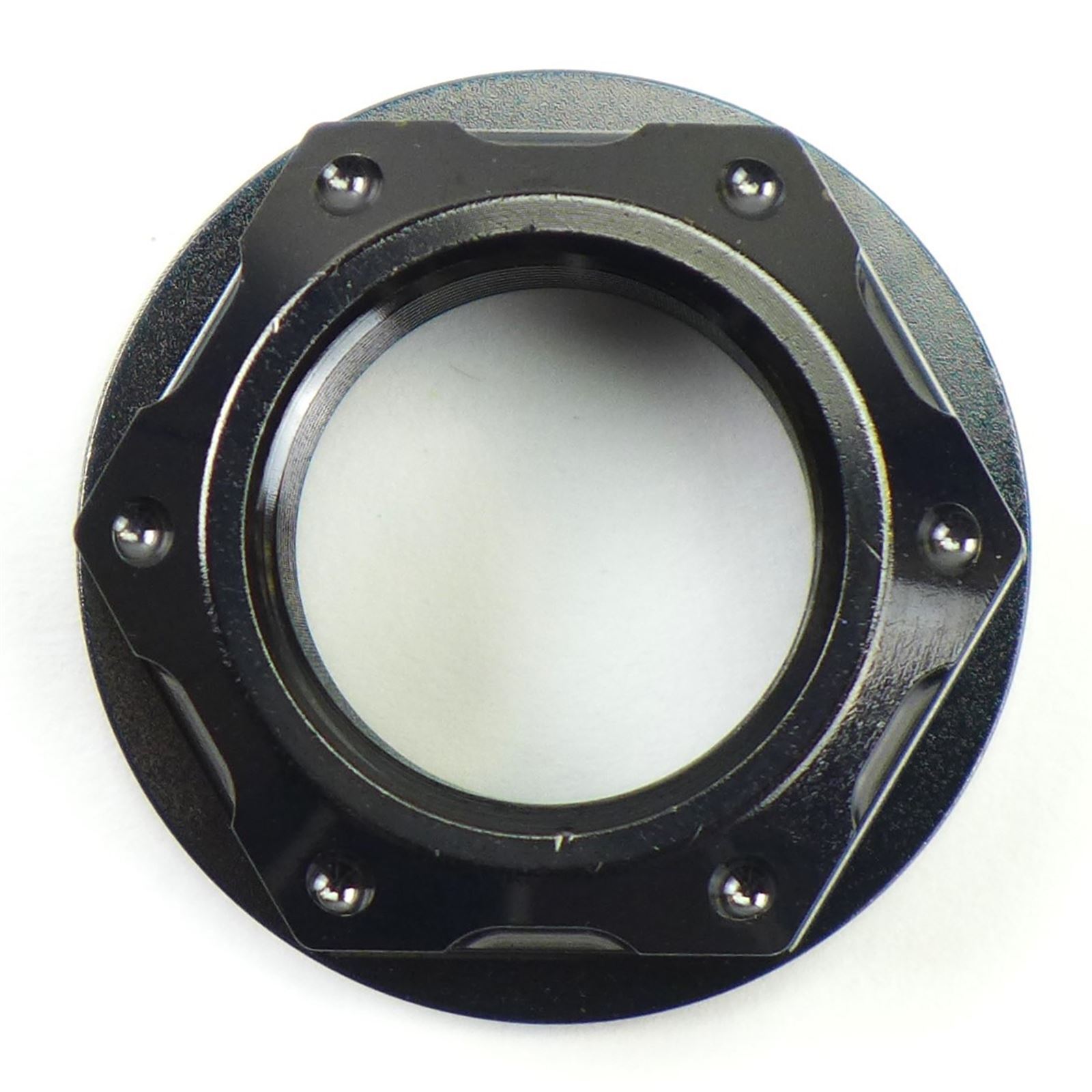 Pro Bolt LSSNUT22150001Z3BK