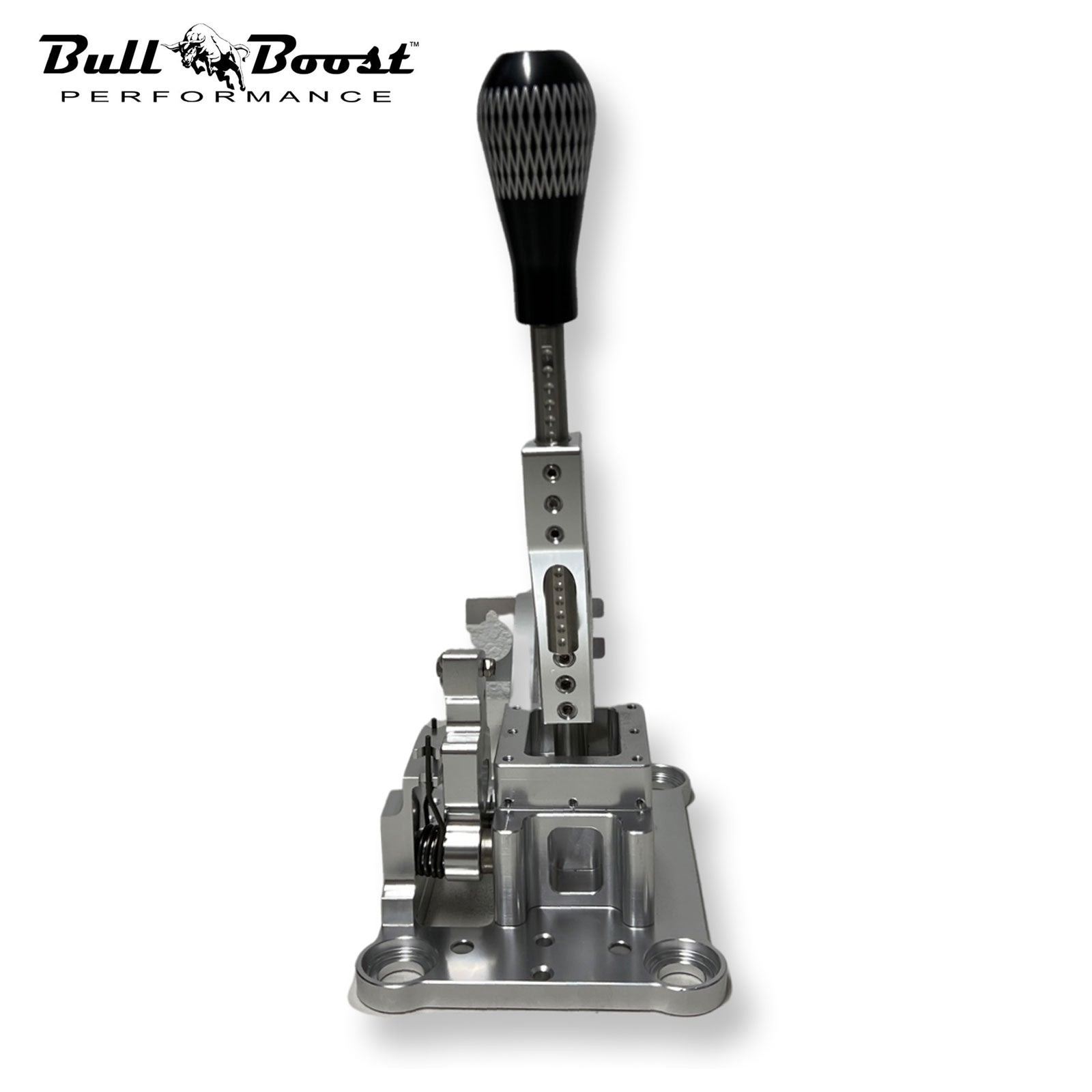 K20 K24 Shift Box Acura RSX Type-S Billet K-Series Swap for Honda Civic Integra Shifter