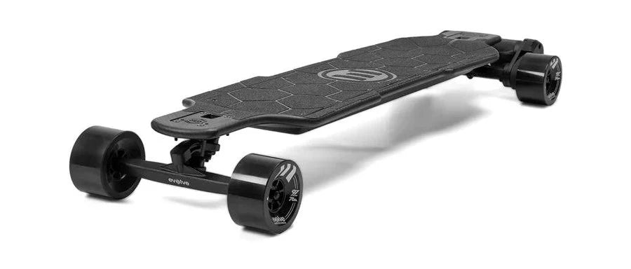 EVOLVE GTR Carbon Street Electric Skateboard