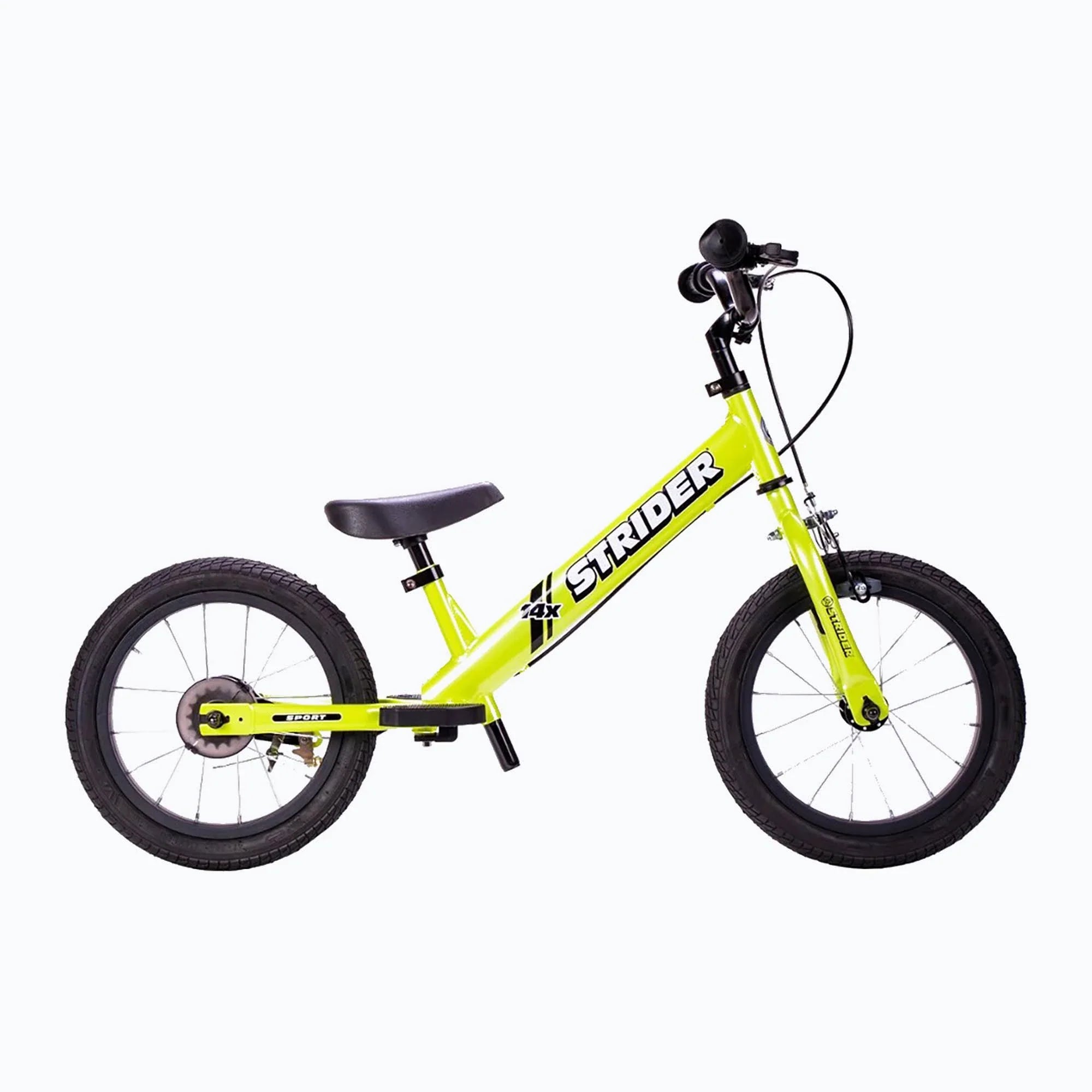 Strider 14x Convertible Bike (No box New Demo Bike)