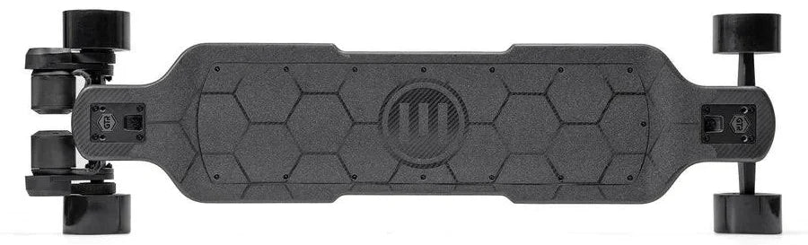 EVOLVE GTR Carbon Street Electric Skateboard