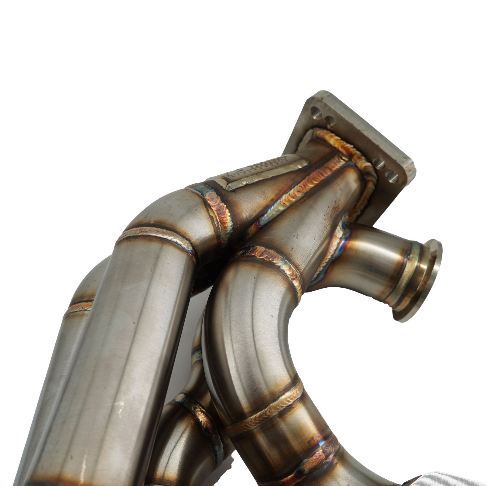 T3 Sidewinder Turbo Manifold K-Series K20 K24 06-11 8th Gen EP3 Civic Si Type R