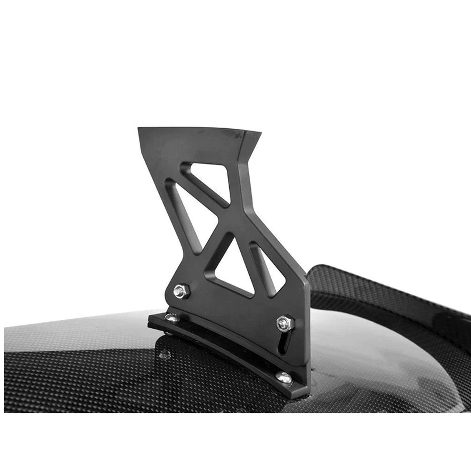 GTS Style Carbon Fiber Rear Wing for BMW F82 F83 M4