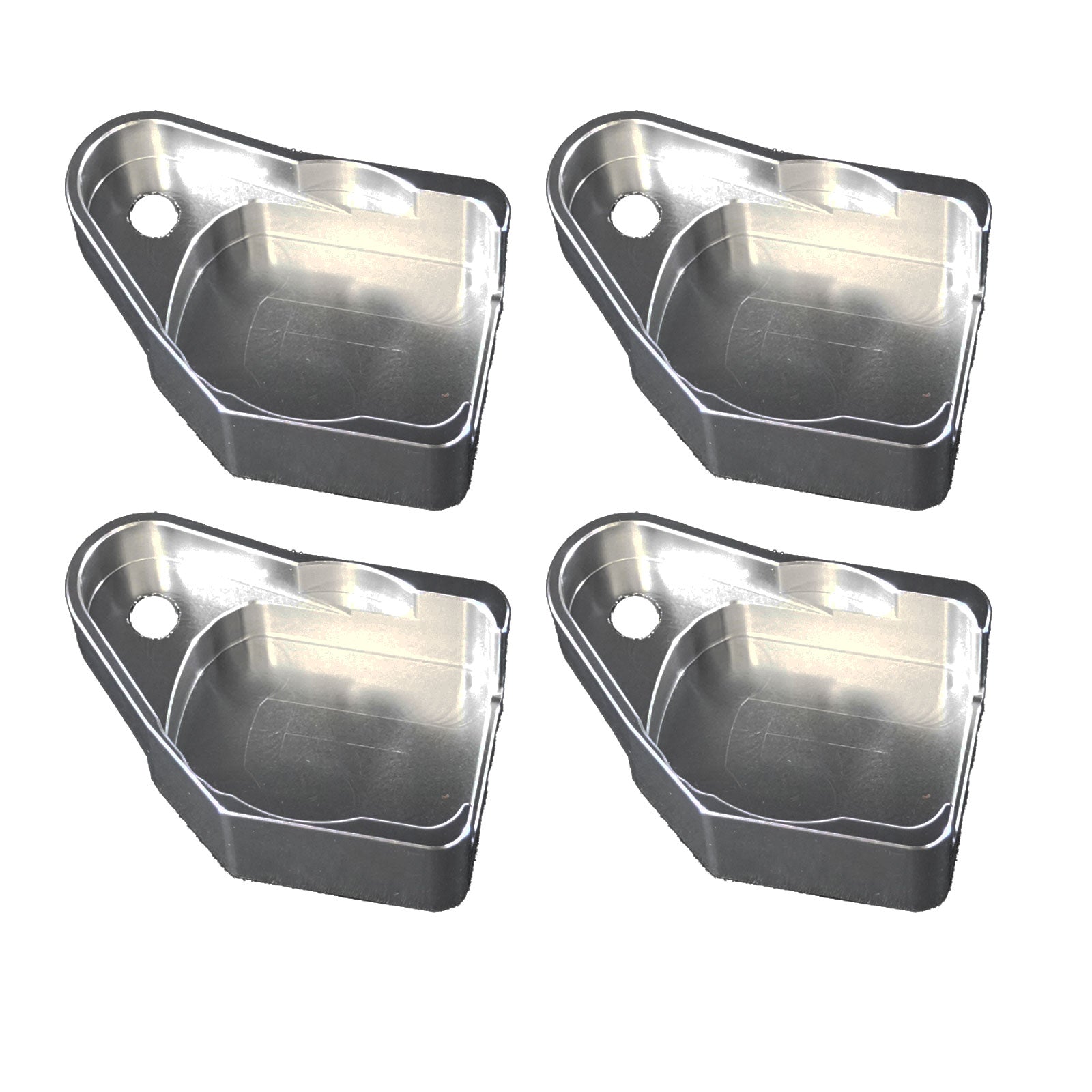 K Series K20 K24 Billet Coil Pack Cover For Honda Acura Integra Civic EG EK DC DC2 US