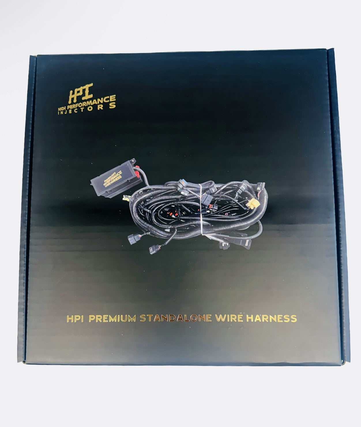 HPI 1997–2006 LS1 Standalone Wiring Harness Drive-By-Cable for 4L60E | 4.8 5.3 6.0 Vortec