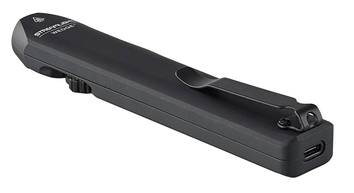 Streamlight Wedge® EDC Slim Handheld LED Flashlight