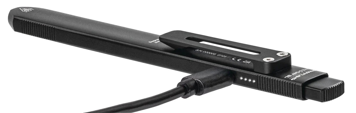 Streamlight Wedge® SL Ultra-Thin Everyday Carry (EDC) Rechargeable LED Flashlight