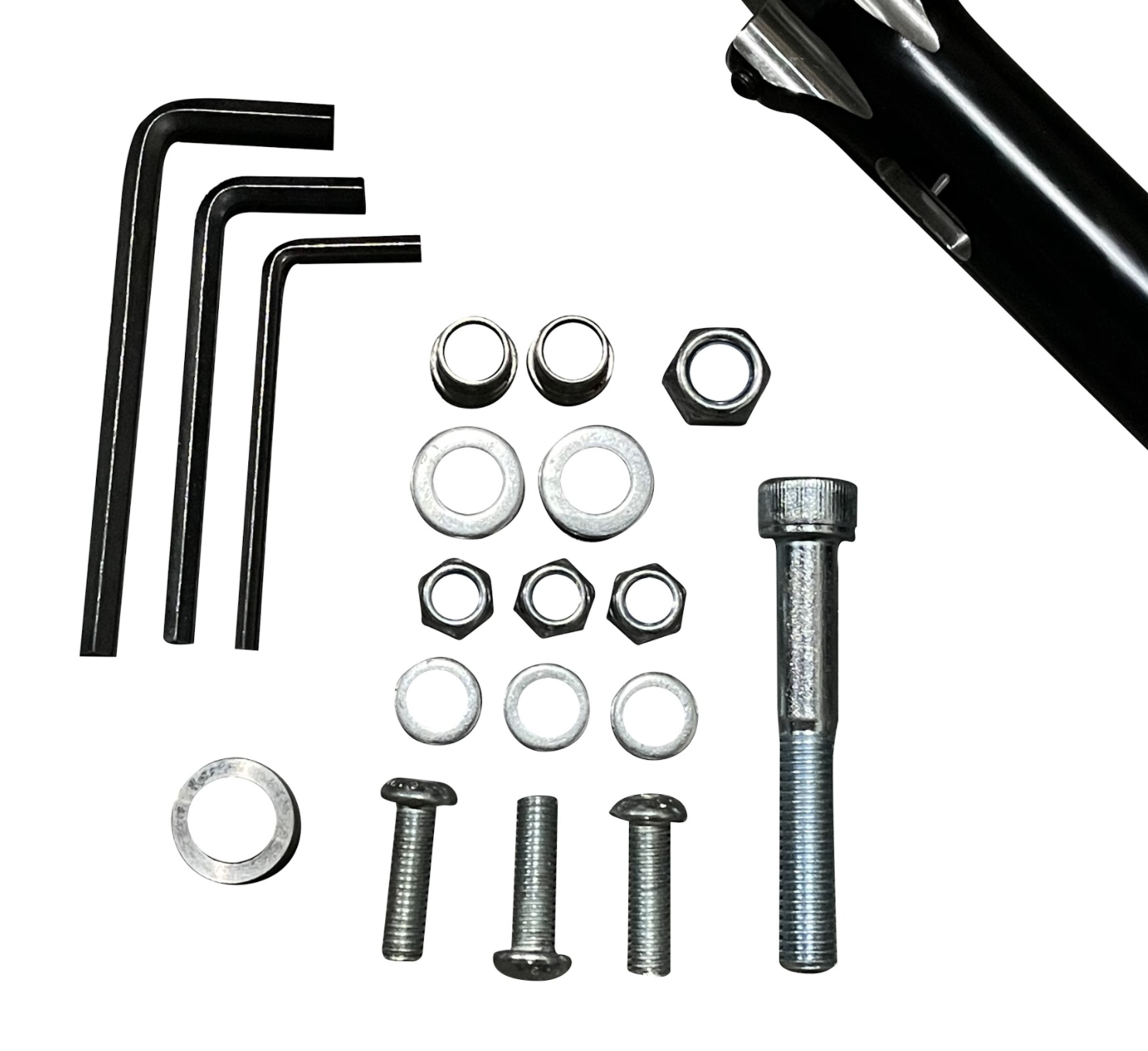 B Series Shifter Shift Box Black Knob Version 2 EF Hatch Del Sol DC2 Integra EX DX V2