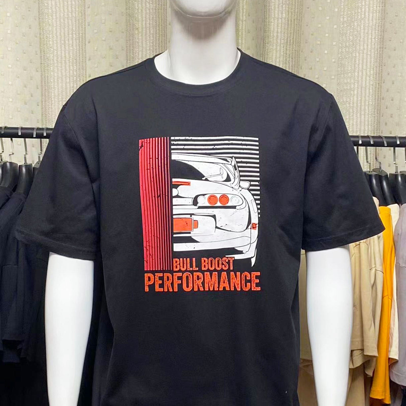 BBP® Performance Supra Shirt 4000 ENTRIES