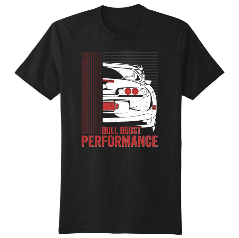 BBP® Performance Supra Shirt 4000 ENTRIES