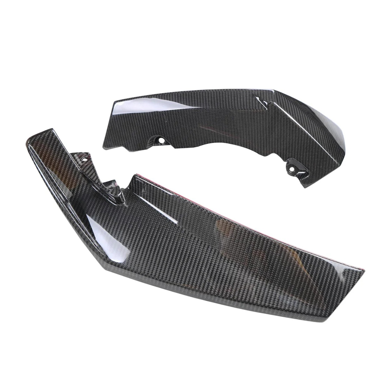 Dry Carbon Fiber CSL Style Front Lip for BMW G80 M3 G82 G83 M4