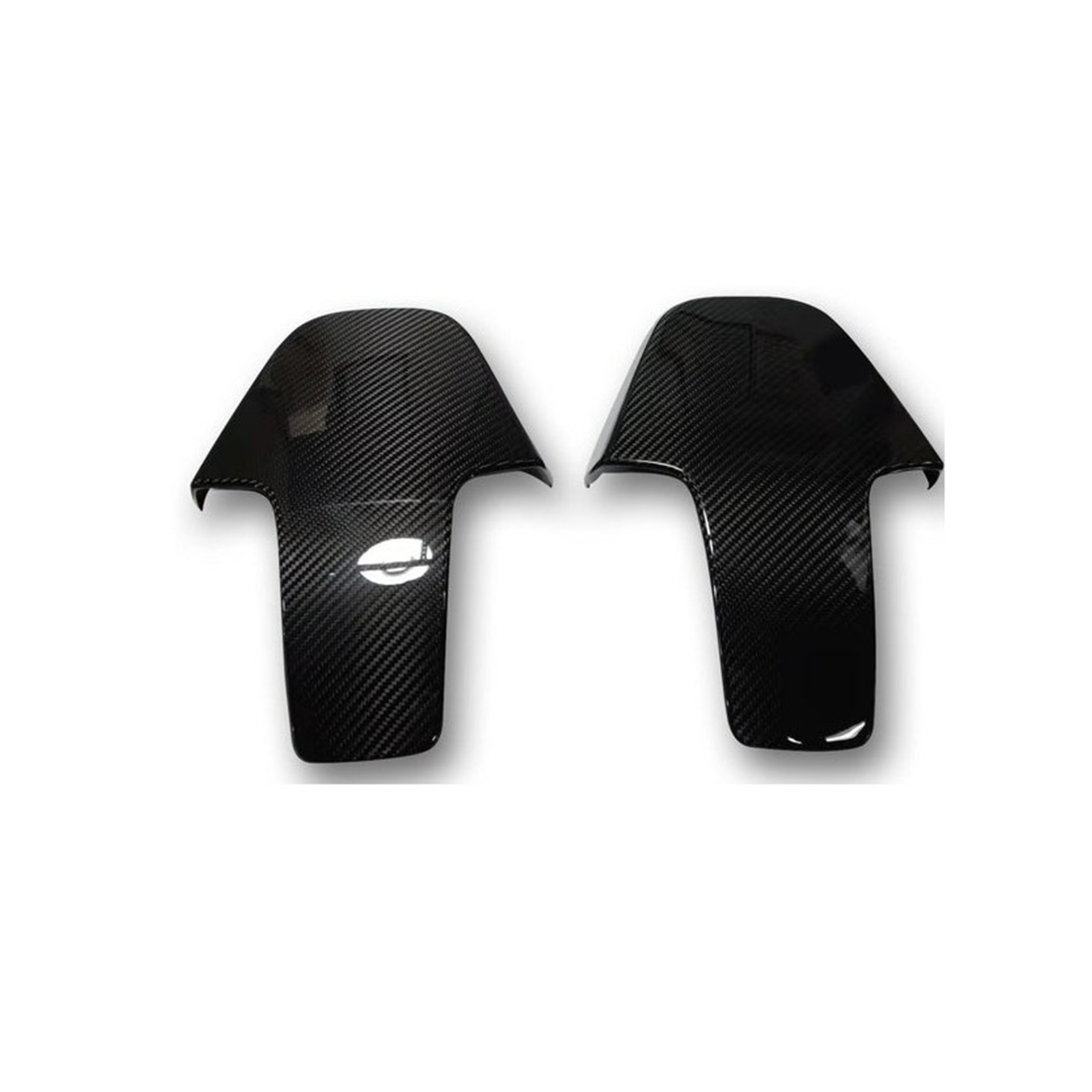 Carbon Fiber Full Seat Back Cover for BMW G80 M3 G82 G83 M4 G87 M2