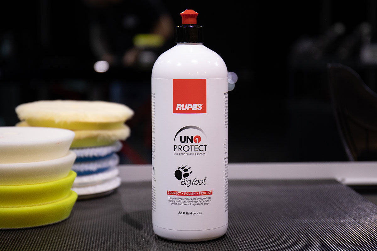 RUPES UNO PROTECT 8.5 OZ