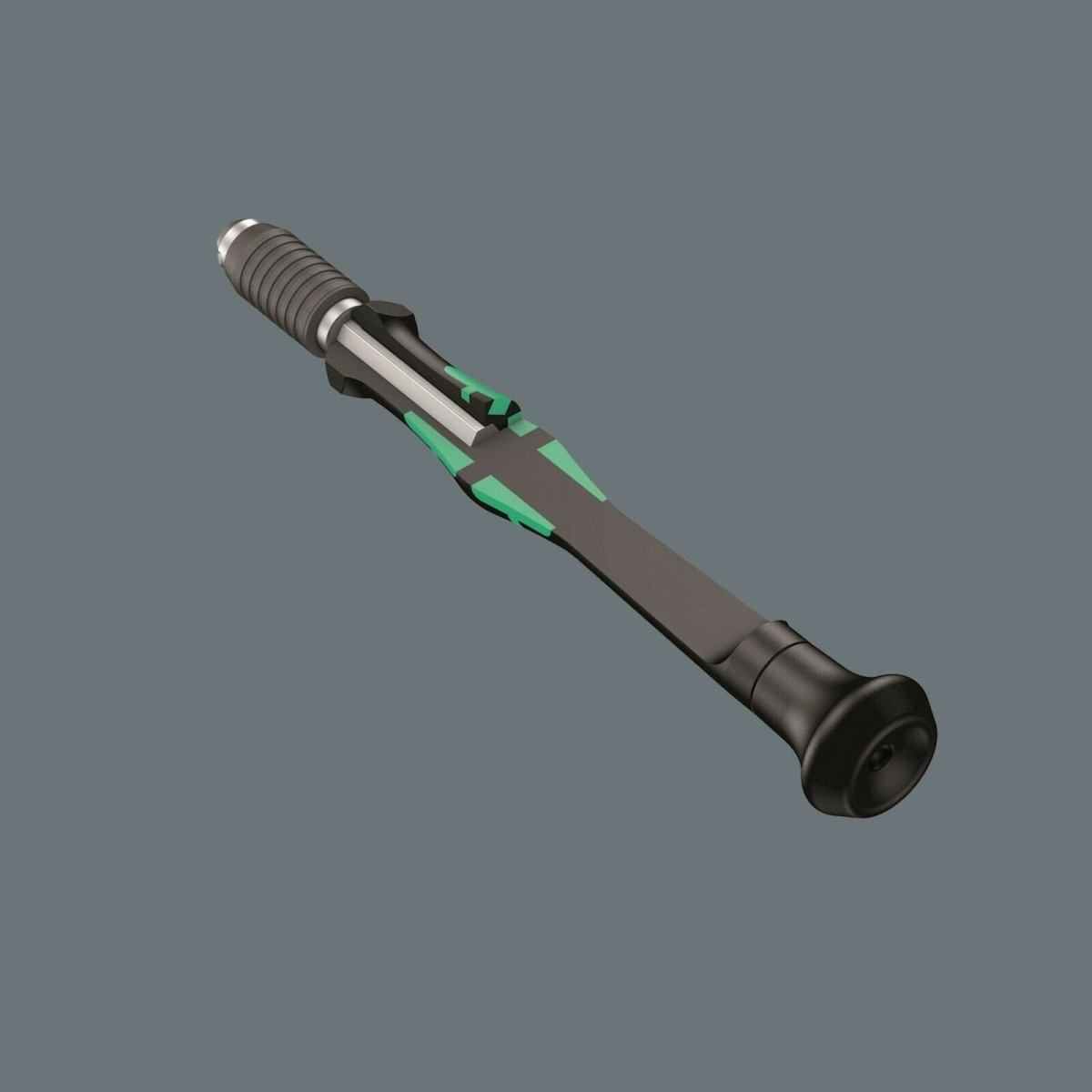 Wera 1013 Kraftform Micro Precision Bit Holding Screwdriver 05051276001