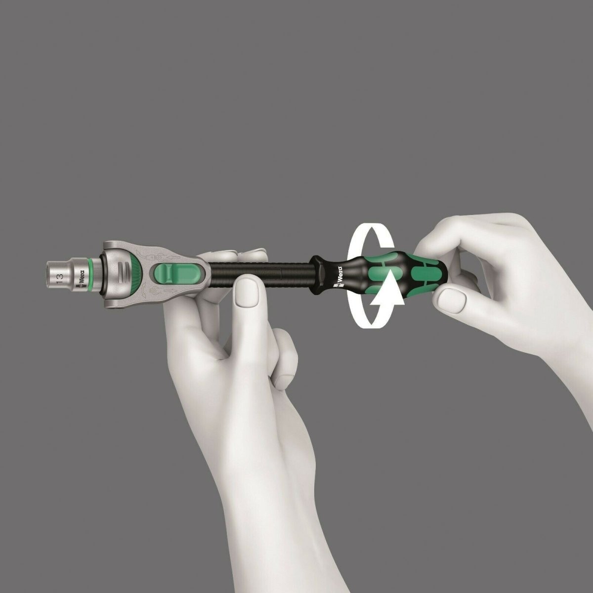 Wera 2go E 1 Electricians Tool Set 73 pieces 05134025001
