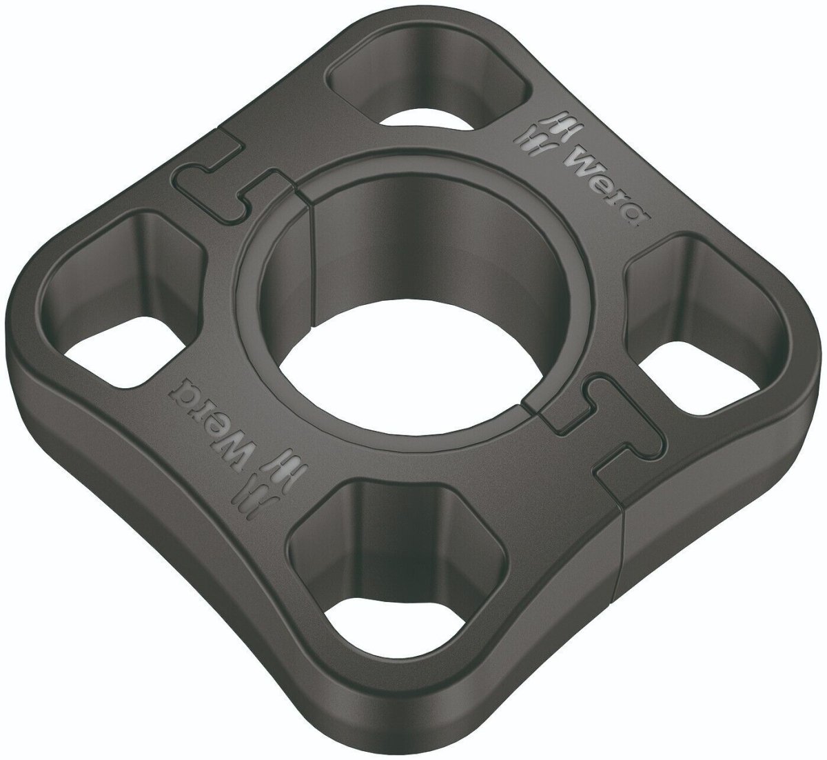 Wera 7761 Click-Torque Wrench Collar M4 05078706001