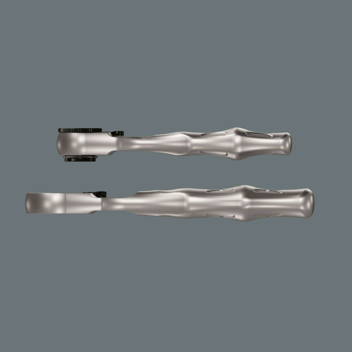 Wera 8001 A Zyklop Mini 1 Bit Ratchet Socket Wrench 1/4" Drive 05073230001