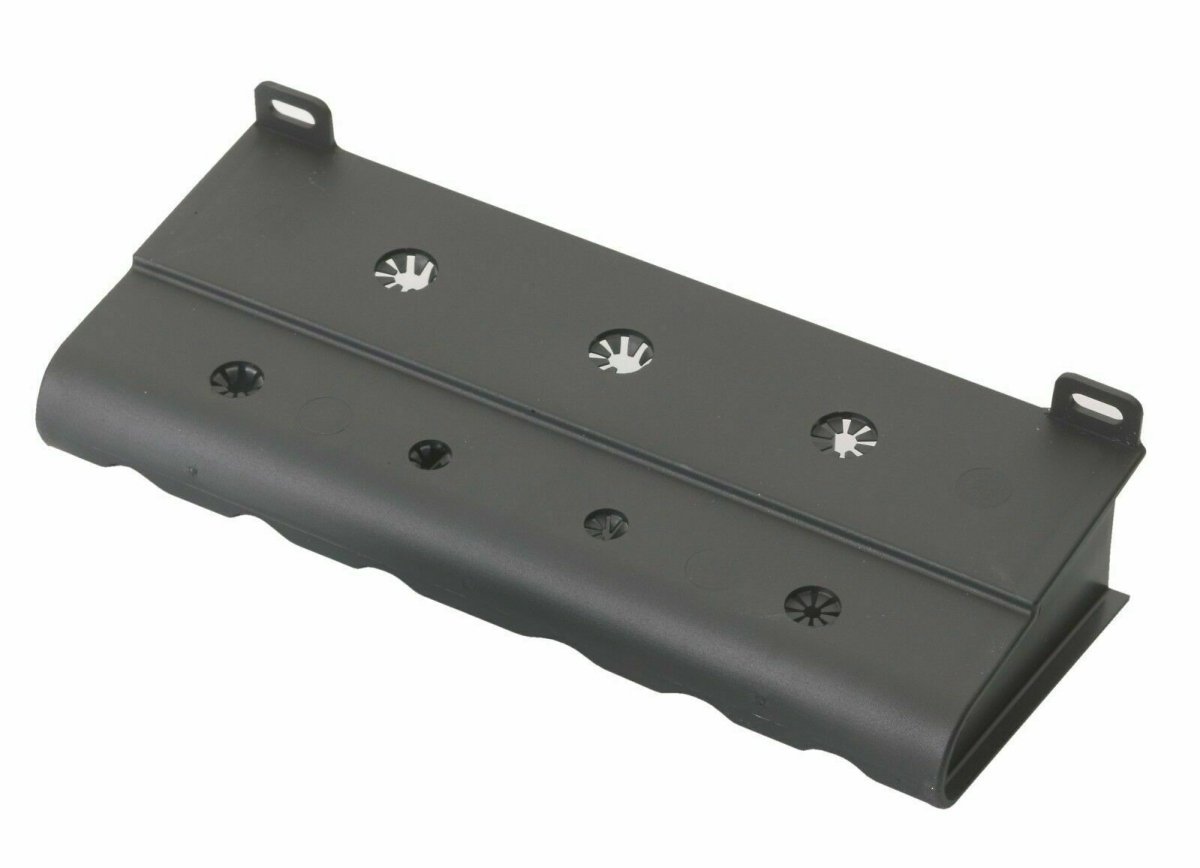Wera 932/6 Kraftform Chiseldriver Set: Versatile Professional Grade Screwdriver Set with Storage Rack – 05018282001
