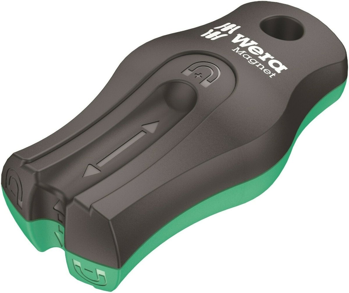 Wera 9500 Magnetizer/Demagnetizer 05033404001