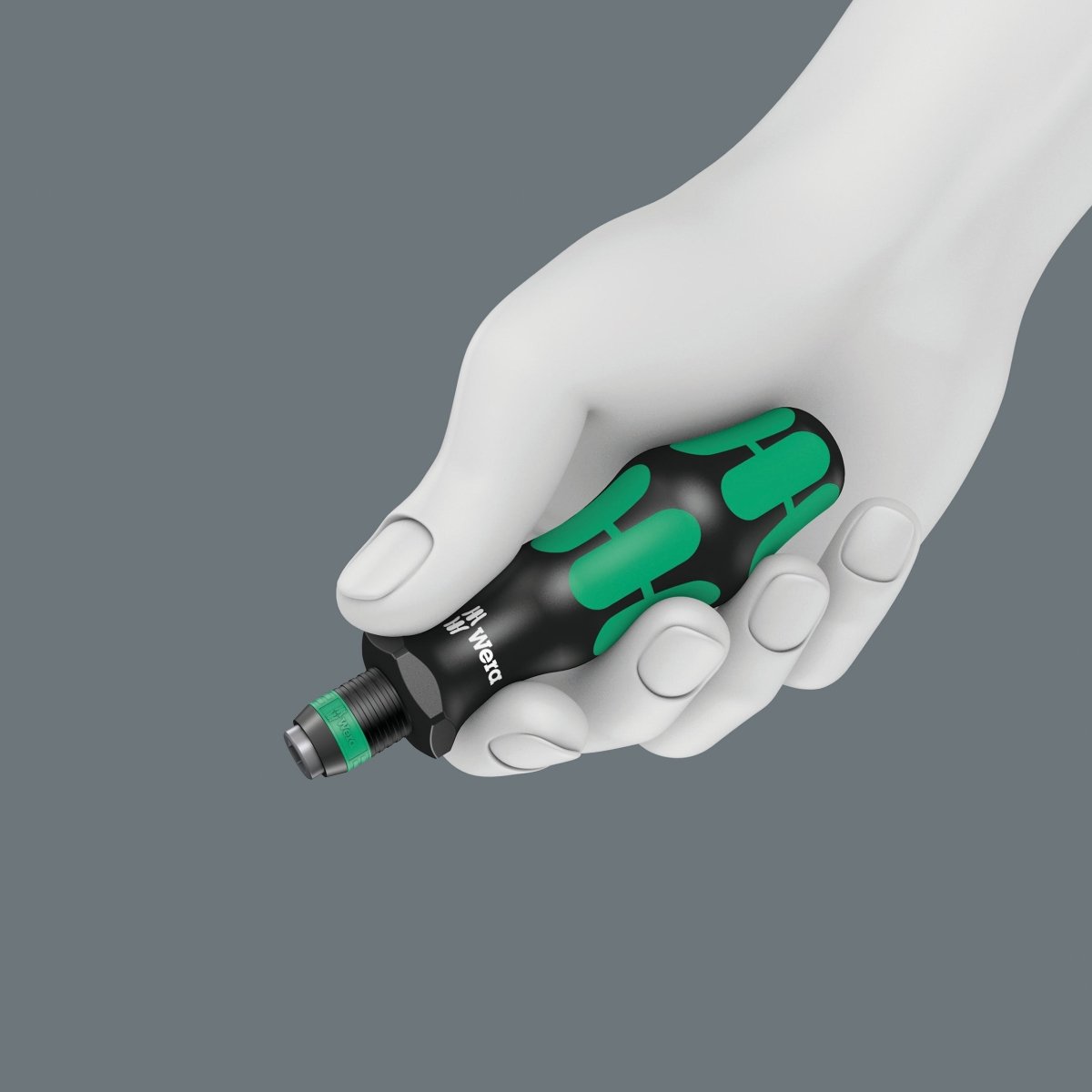 Wera 9532 Chain Riveter Set 05136042001