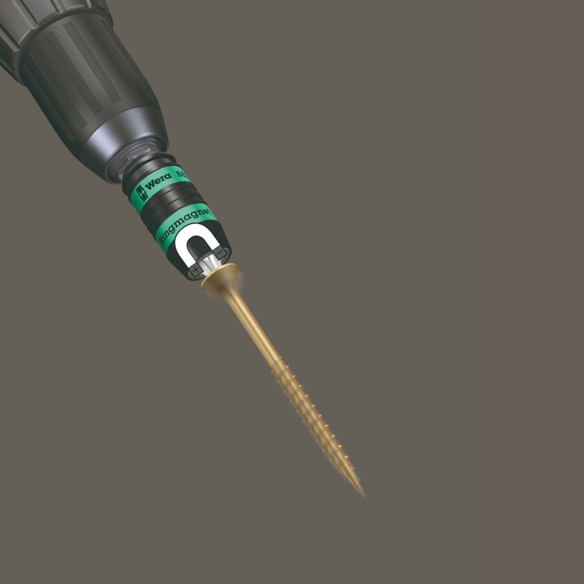 Wera Bit Check 30 Wood TX HF 1 Bits Set 30 Pieces 05057436001