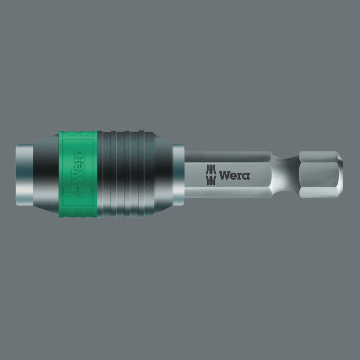 Wera Kraftform Kompakt 100 52 Piece Bitholding Screwdriver Set 05057460001