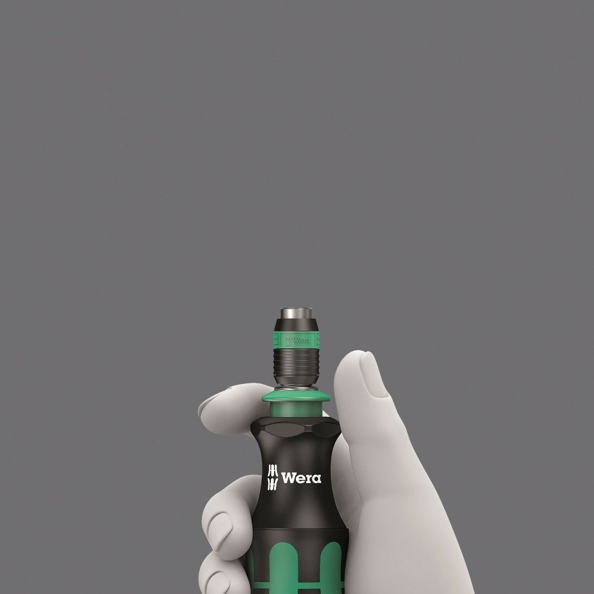 Wera Kraftform Kompakt 25 Combination Driver Magazine and Pouch Set 05051024001