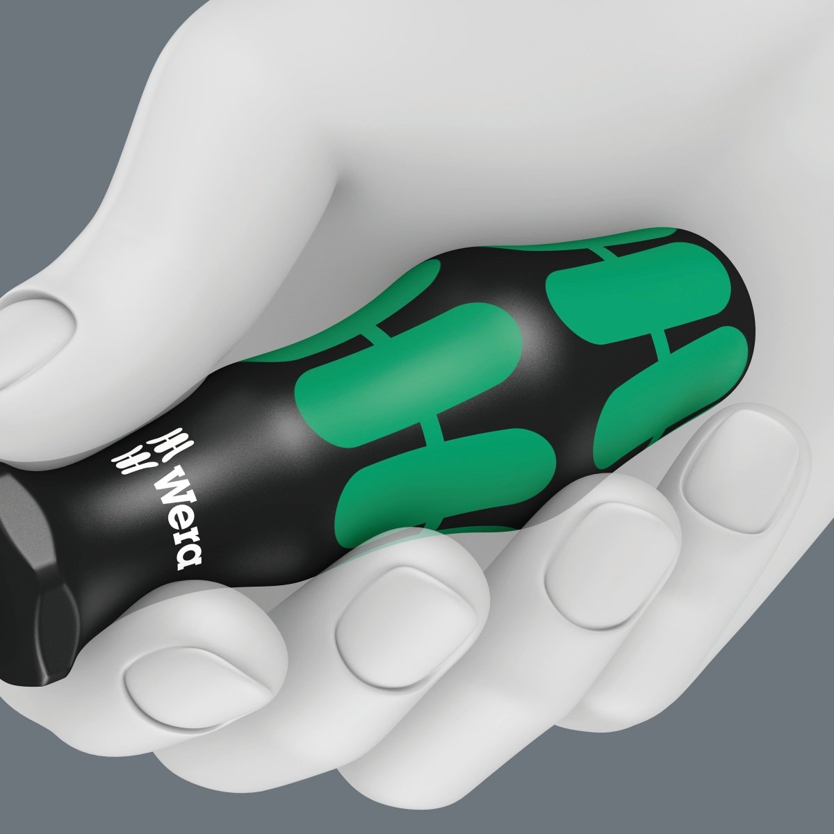 Wera Kraftform Kompakt 27 XL SHK 1 Screwdriver Set 05136075001