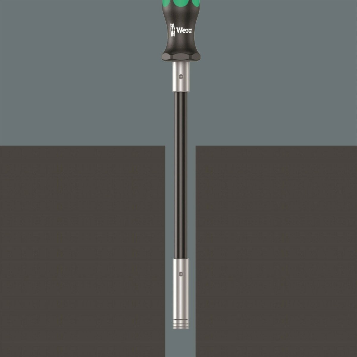 Wera Kraftform Kompakt F 1 Window Installation Set 35 Piece 05134013001
