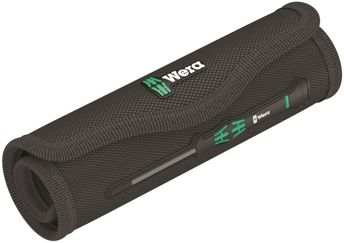 Wera Kraftform Micro Big Pack 1 Precision Screwdriver Set 05134000001