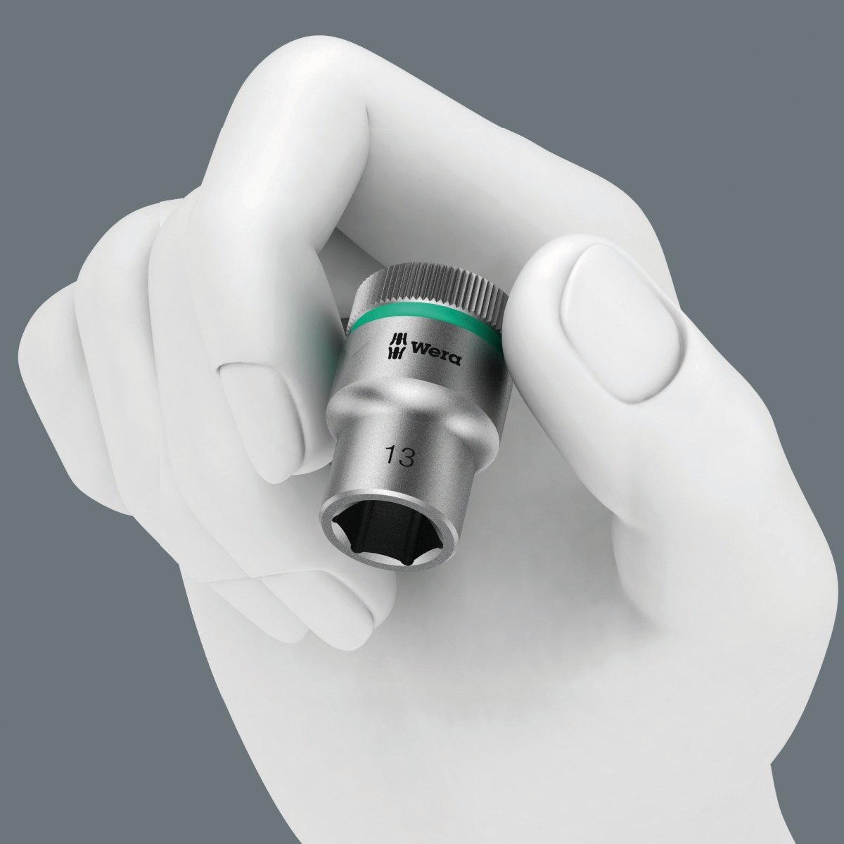 Wera Tool-Check PLUS 2 39 Pieces Metric 05049056001