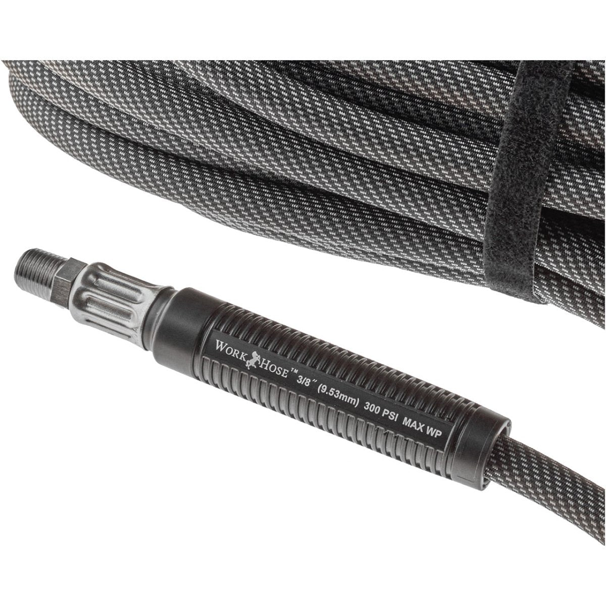 Work Hose 1600 Series Air Hose 3/8" 50 ft. 02173850