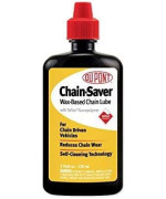 Dupont Teflon Chain-Saver Dry Self-Cleaning Lubricant, 4-Ounce