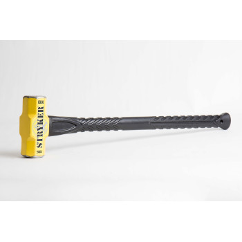 14 lb. Head with 30" Steel Reinforced Poly Handle