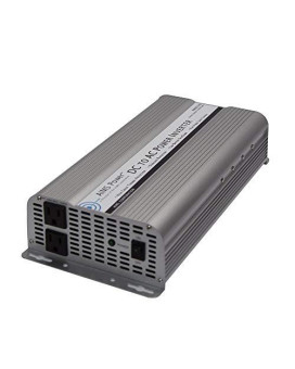 AIMS Power (PWRB2500) 2500W Value Power Inverter