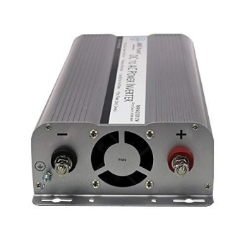 AIMS Power (PWRINV250012W) 2500W Power Inverter