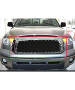 2007-2009 Toyota Tundra Main Upper Rivet Grille