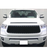 2014-2018 Toyota Tundra Main Upper Rivet Grille