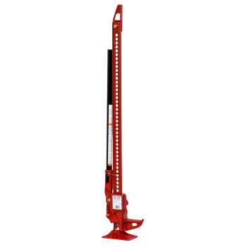 Hi-Lift Jack HL485 48" Hi-Lift Red All Cast Jack