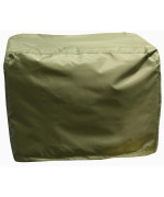 Sportsman Series GENCOVM Protective Generator Cover M - Green